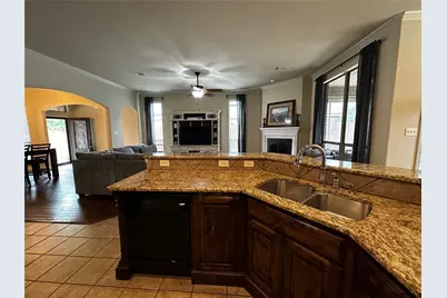 9421 Wood Duck Drive, Fort Worth, TX 76118 - Photo 5