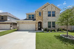 425 Breeds Hl Rd, Little Elm, TX 75068 - Photo 1