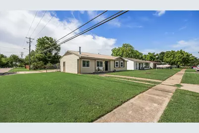 1201 Joly Street, Ennis, TX 75119 - Photo 3