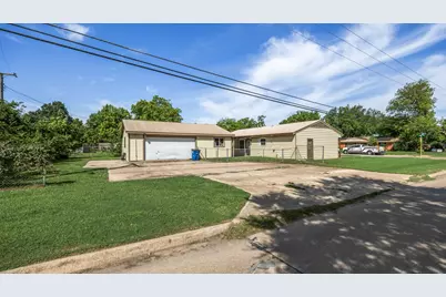 1201 Joly Street, Ennis, TX 75119 - Photo 23