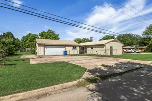 1201 Joly St, Ennis, TX 75119 - Photo 23