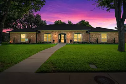 16214 Spring Creek Road, Dallas, TX 75248 - Photo 1