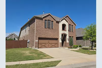 2016 Milano Lane, Lewisville, TX 75077 - Photo 1