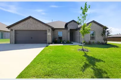 420 Basalt Drive, Azle, TX 76020 - Photo 1