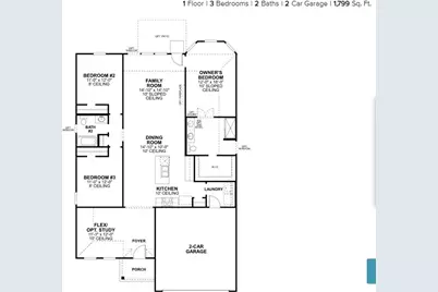 1817 Grassland Drive, Royse City, TX 75189 - Photo 33