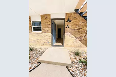 4824 Wellesley Avenue #APT A, Fort Worth, TX 76107 - Photo 1
