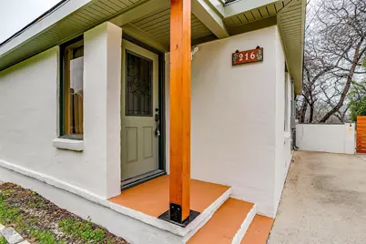 216 Westfork Drive, Fort Worth, TX 76114 - Photo 1