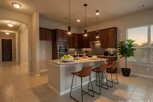 14128 El Toro Rd, Frisco, TX 75035 - Photo 5