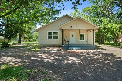 703 N Goodman Avenue, Kerens, TX 75144 - Photo 27