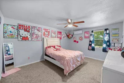 703 N Goodman Avenue, Kerens, TX 75144 - Photo 17
