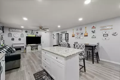 703 N Goodman Avenue, Kerens, TX 75144 - Photo 13