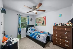 703 N Goodman Ave, Kerens, TX 75144 - Photo 15