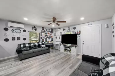 703 N Goodman Avenue, Kerens, TX 75144 - Photo 3