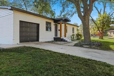 5345 Hensley Drive, Fort Worth, TX 76134 - Photo 3
