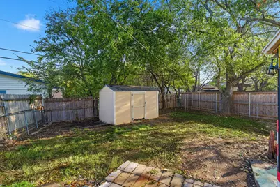5345 Hensley Drive, Fort Worth, TX 76134 - Photo 15