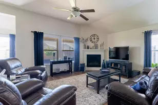 1233 Agape Dr, Haslet, TX 76052 - Photo 15
