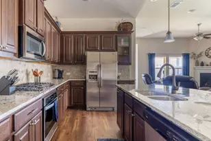 1233 Agape Dr, Haslet, TX 76052 - Photo 17