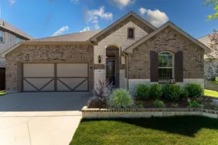 1233 Agape Dr, Haslet, TX 76052 - Photo 29