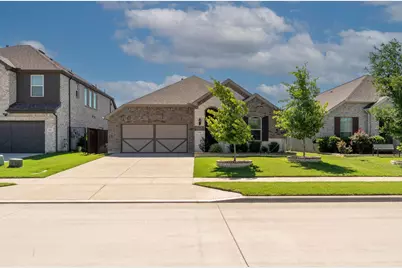 1233 Agape Drive, Haslet, TX 76052 - Photo 3