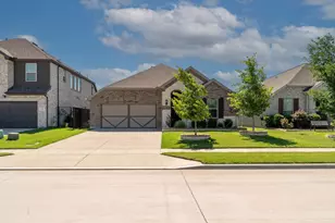 1233 Agape Dr, Haslet, TX 76052 - Photo 3