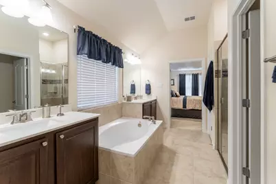 1233 Agape Drive, Haslet, TX 76052 - Photo 11