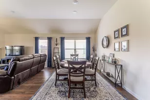 1233 Agape Dr, Haslet, TX 76052 - Photo 19