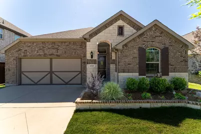 1233 Agape Drive, Haslet, TX 76052 - Photo 1