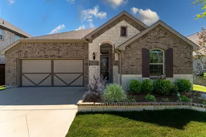 1233 Agape Drive, Haslet, TX 76052 - Photo 1