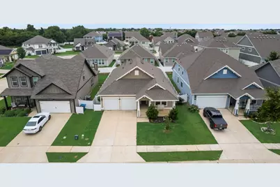 9005 Gano Drive, Providence Village, TX 76227 - Photo 3