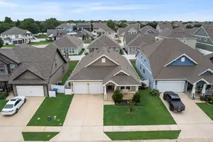9005 GANO Dr, Providence Village, TX 76227 - Photo 3