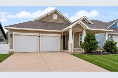 9005 Gano Drive, Providence Village, TX 76227 - Photo 1