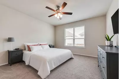 9005 Gano Drive, Providence Village, TX 76227 - Photo 19