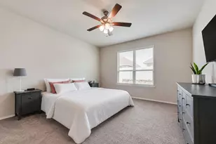 9005 GANO Dr, Providence Village, TX 76227 - Photo 19