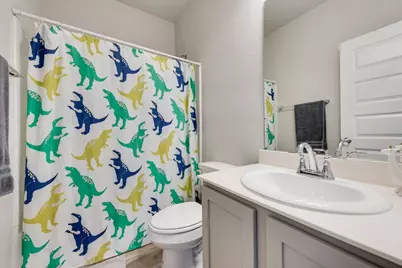 9005 Gano Drive, Providence Village, TX 76227 - Photo 7