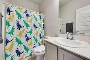 9005 GANO Dr, Providence Village, TX 76227 - Photo 7