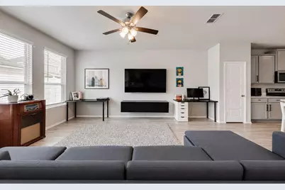 9005 Gano Drive, Providence Village, TX 76227 - Photo 17