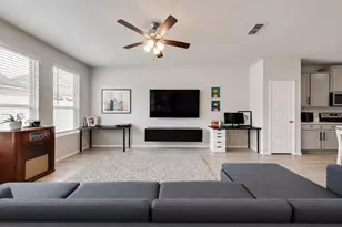 9005 GANO Dr, Providence Village, TX 76227 - Photo 17