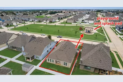 9005 Gano Drive, Providence Village, TX 76227 - Photo 25