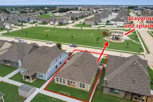 9005 GANO Dr, Providence Village, TX 76227 - Photo 25