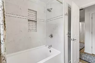 404 Glenwood Terrace, Hurst, TX 76053 - Photo 19