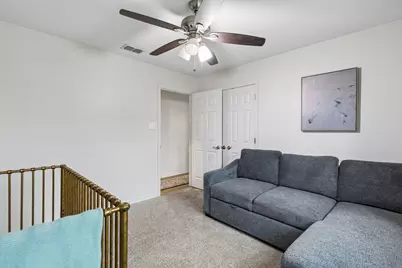 404 Glenwood Terrace, Hurst, TX 76053 - Photo 17