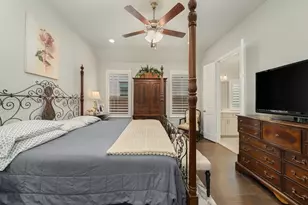 11418 Dawn Mist Dr, Frisco, TX 75035 - Photo 21