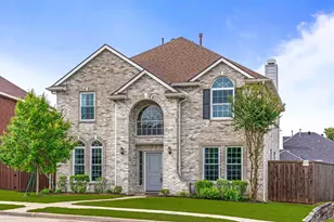 1120 Maple Creek Ave, Allen, TX 75002 - Photo 1