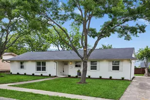 3538 Cloverdale Ln, Farmers Branch, TX 75234 - Photo 3