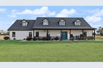 6880 County Road 4042, Kemp, TX 75143 - Photo 3
