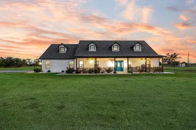 6880 County Road 4042, Kemp, TX 75143 - Photo 1