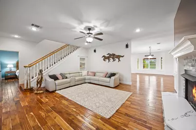 6880 County Road 4042, Kemp, TX 75143 - Photo 5