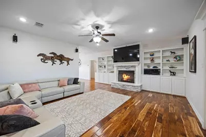 6880 County Road 4042, Kemp, TX 75143 - Photo 7