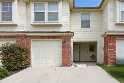 3820 Vista Mar Drive, Fort Worth, TX 76040 - Photo 1