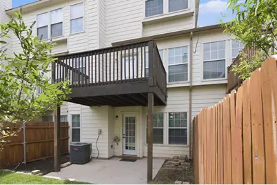 3820 Vista Mar Drive, Fort Worth, TX 76040 - Photo 35
